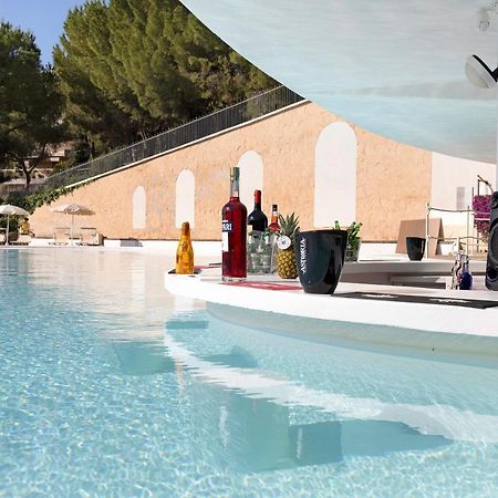 Modus Vivendi 315 Aparthotel Σαν Ρέμο Εξωτερικό φωτογραφία
