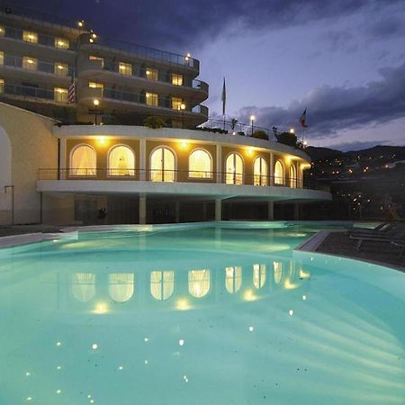 Modus Vivendi 315 Aparthotel Σαν Ρέμο Εξωτερικό φωτογραφία