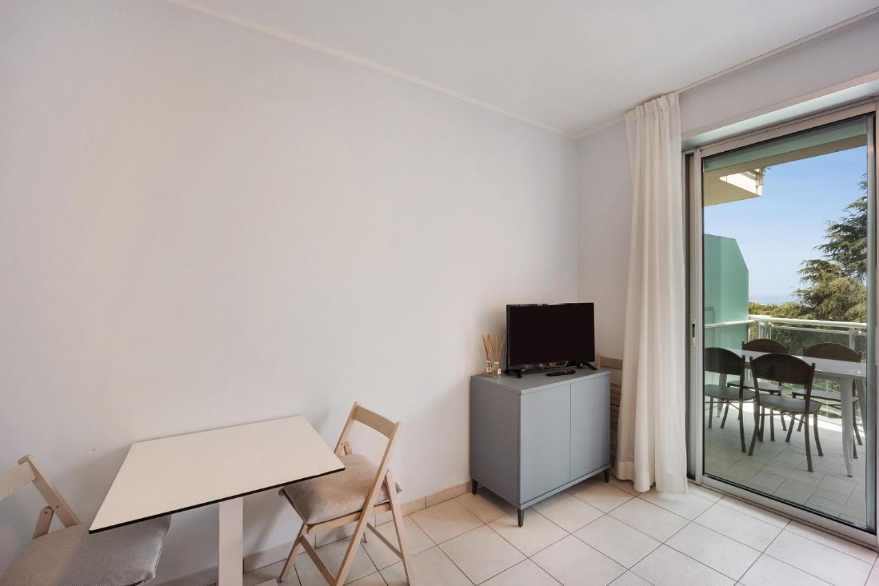 Modus Vivendi 315 Aparthotel Σαν Ρέμο Εξωτερικό φωτογραφία