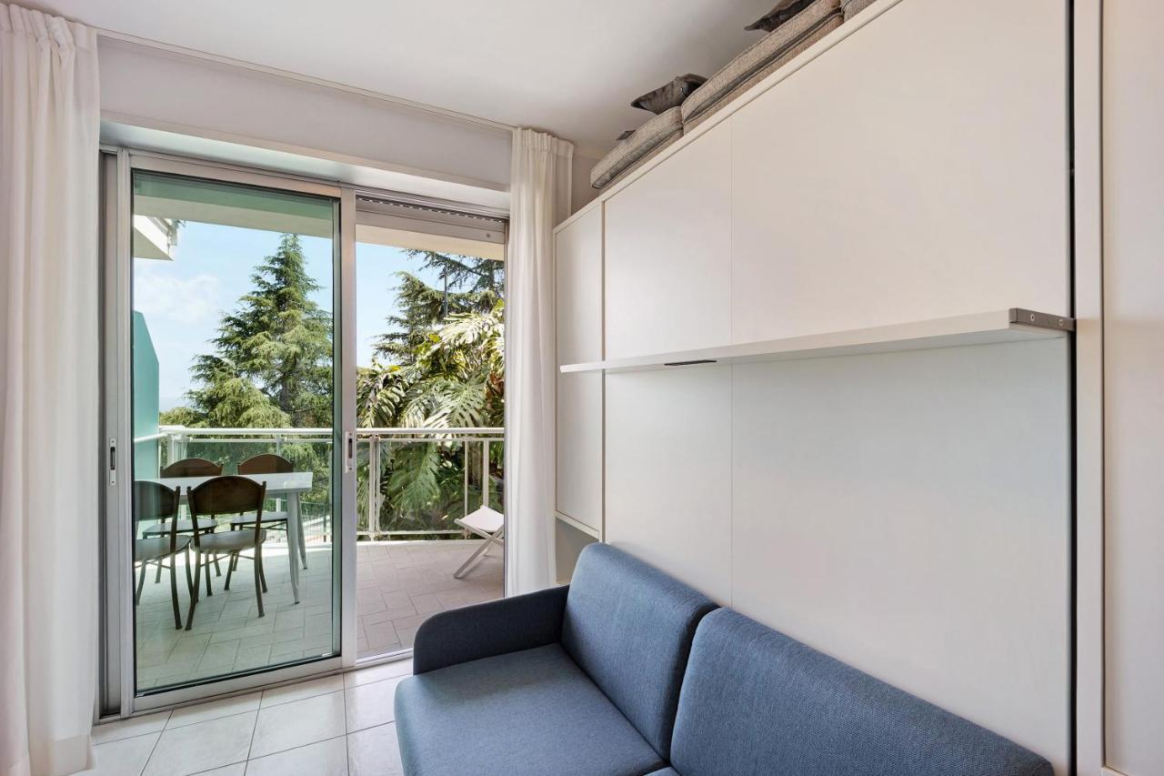 Modus Vivendi 315 Aparthotel Σαν Ρέμο Εξωτερικό φωτογραφία
