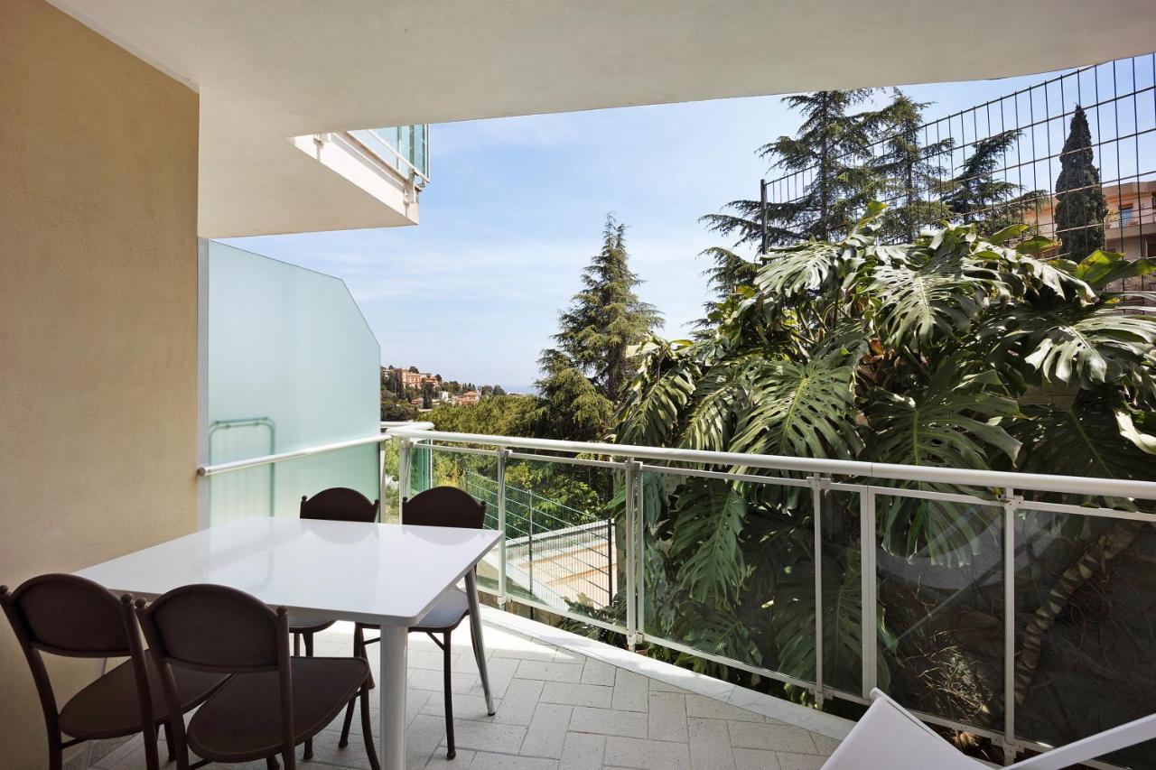 Modus Vivendi 315 Aparthotel Σαν Ρέμο Εξωτερικό φωτογραφία
