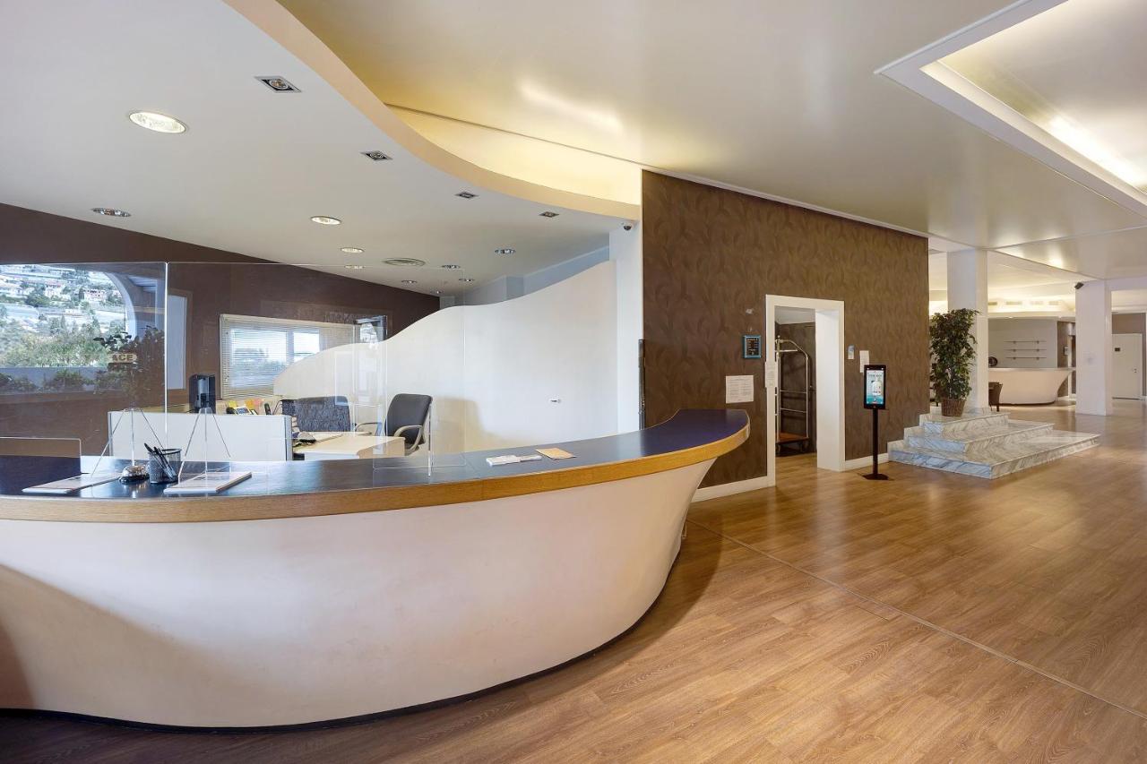 Modus Vivendi 315 Aparthotel Σαν Ρέμο Εξωτερικό φωτογραφία