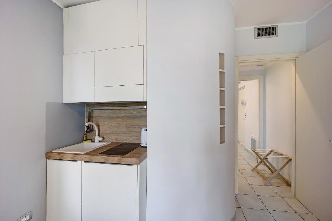 Modus Vivendi 315 Aparthotel Σαν Ρέμο Εξωτερικό φωτογραφία