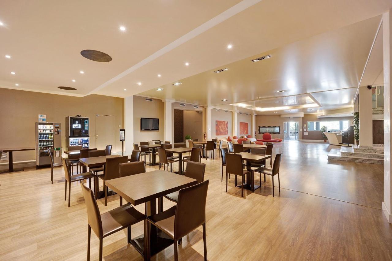Modus Vivendi 315 Aparthotel Σαν Ρέμο Εξωτερικό φωτογραφία