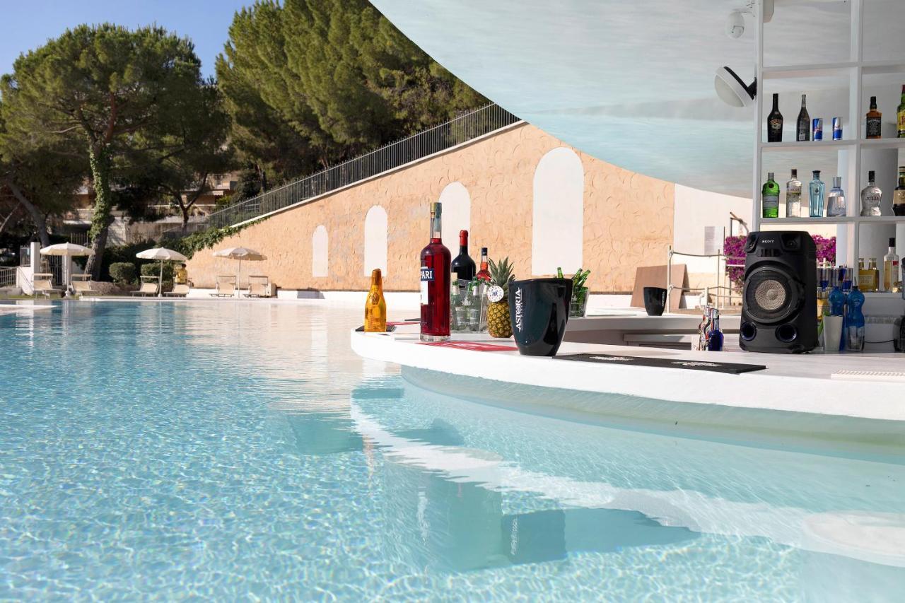 Modus Vivendi 315 Aparthotel Σαν Ρέμο Εξωτερικό φωτογραφία