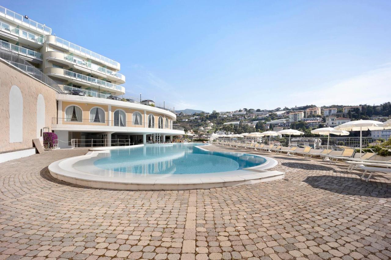 Modus Vivendi 315 Aparthotel Σαν Ρέμο Εξωτερικό φωτογραφία