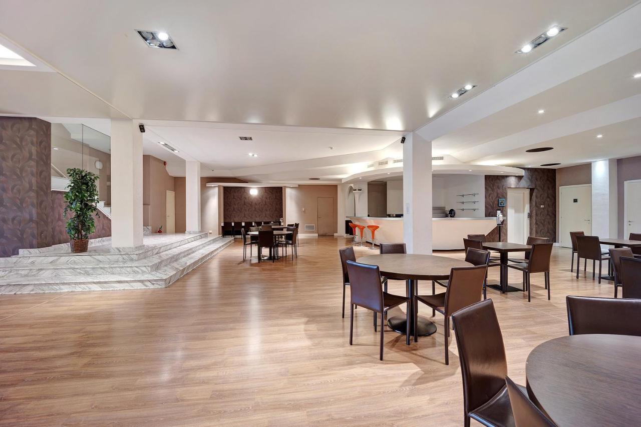 Modus Vivendi 315 Aparthotel Σαν Ρέμο Εξωτερικό φωτογραφία