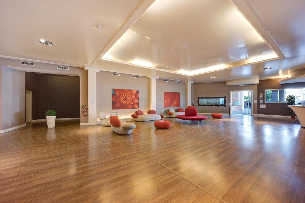 Modus Vivendi 315 Aparthotel Σαν Ρέμο Εξωτερικό φωτογραφία