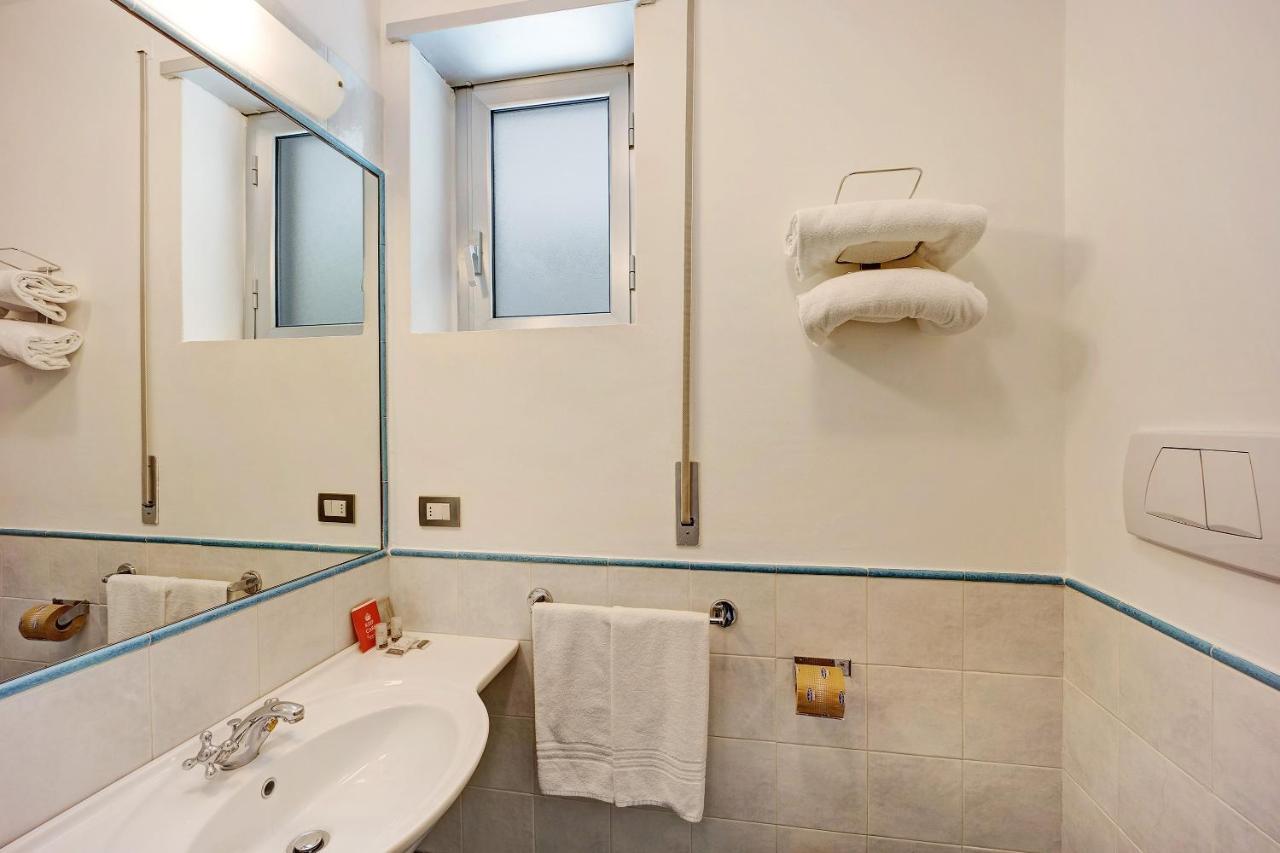 Modus Vivendi 315 Aparthotel Σαν Ρέμο Εξωτερικό φωτογραφία