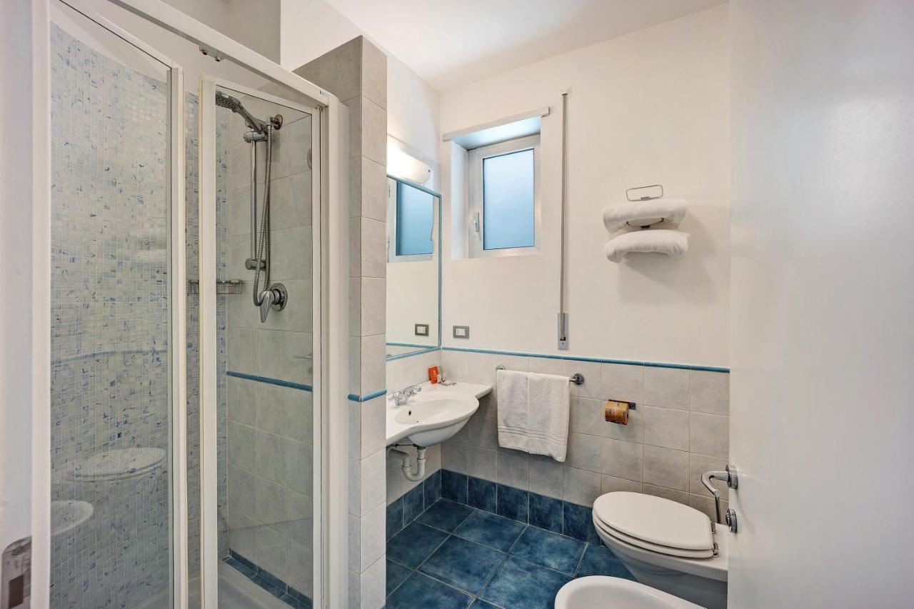 Modus Vivendi 315 Aparthotel Σαν Ρέμο Εξωτερικό φωτογραφία