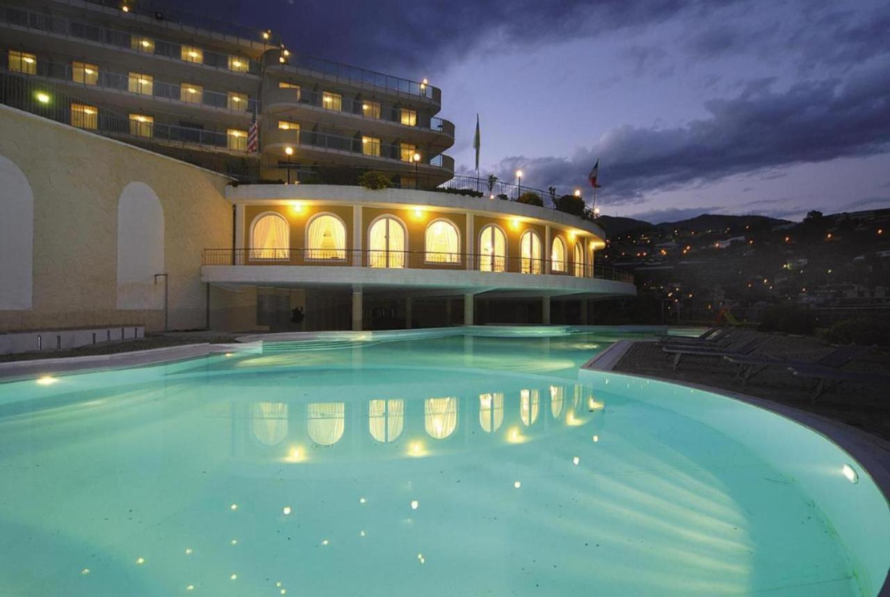 Modus Vivendi 315 Aparthotel Σαν Ρέμο Εξωτερικό φωτογραφία