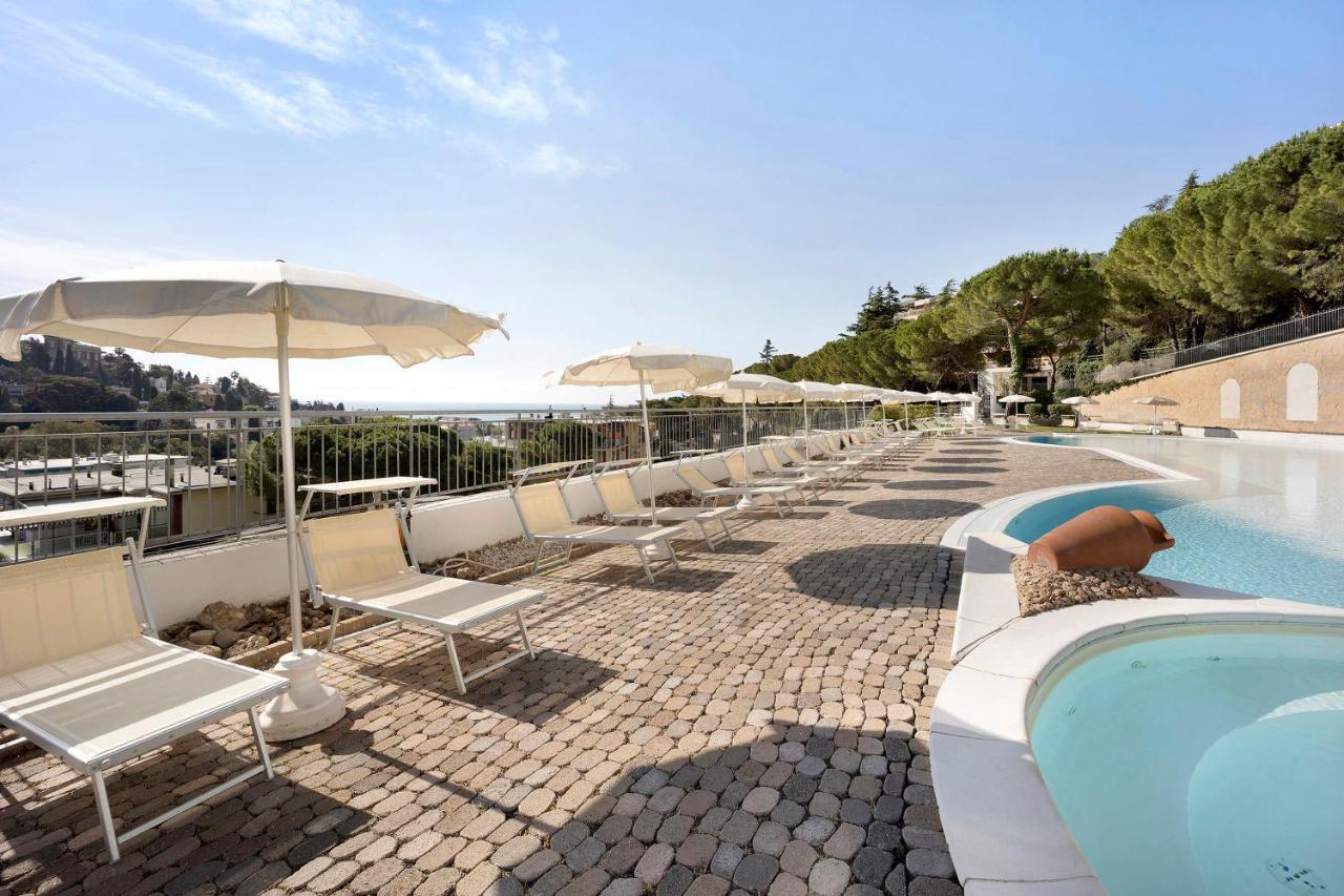 Modus Vivendi 315 Aparthotel Σαν Ρέμο Εξωτερικό φωτογραφία
