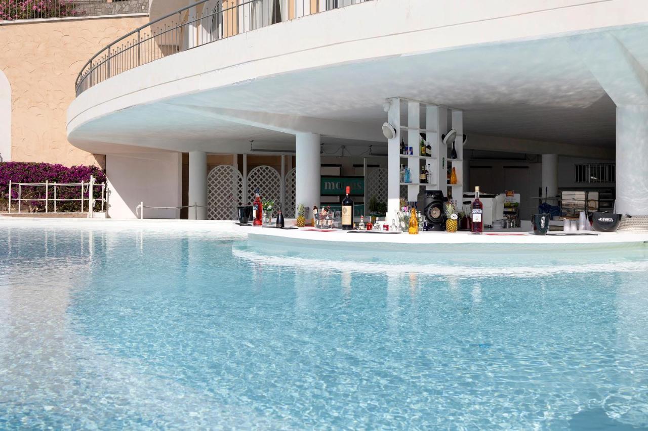 Modus Vivendi 315 Aparthotel Σαν Ρέμο Εξωτερικό φωτογραφία