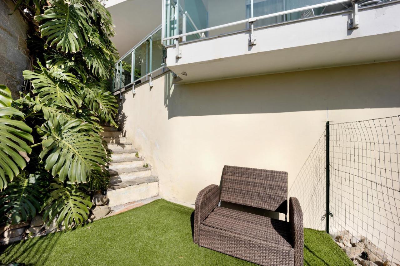 Modus Vivendi 315 Aparthotel Σαν Ρέμο Εξωτερικό φωτογραφία