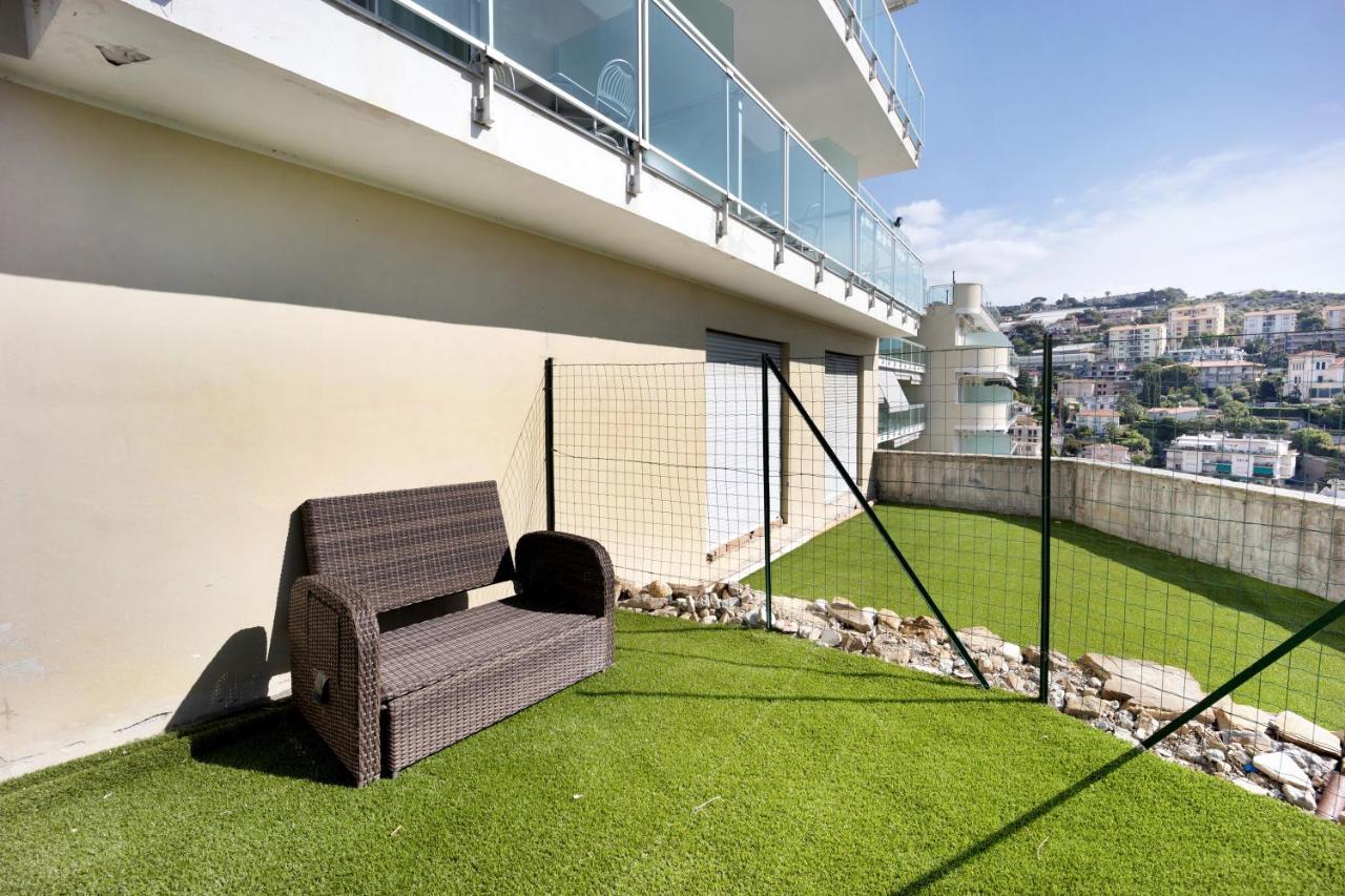 Modus Vivendi 315 Aparthotel Σαν Ρέμο Εξωτερικό φωτογραφία